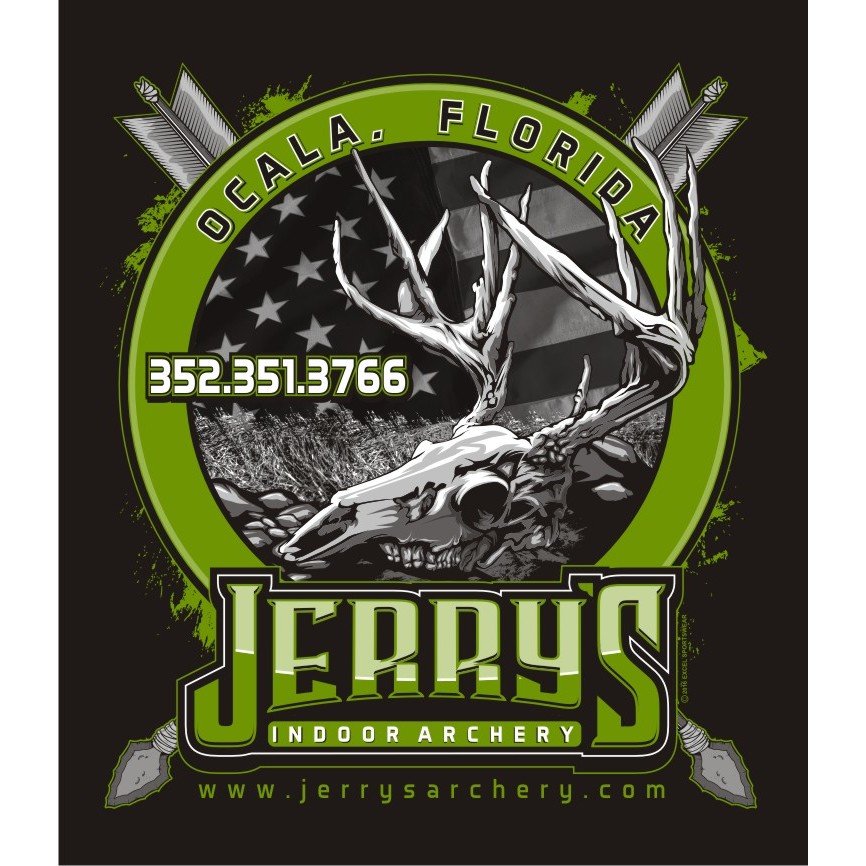 JERRY’S INDOOR ARCHERY RANGE & ARMY SURPLUS Updated September 2024