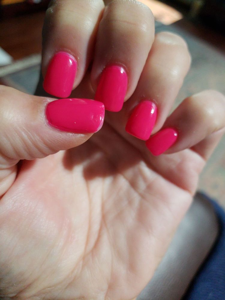 Arizona Fashion Nails