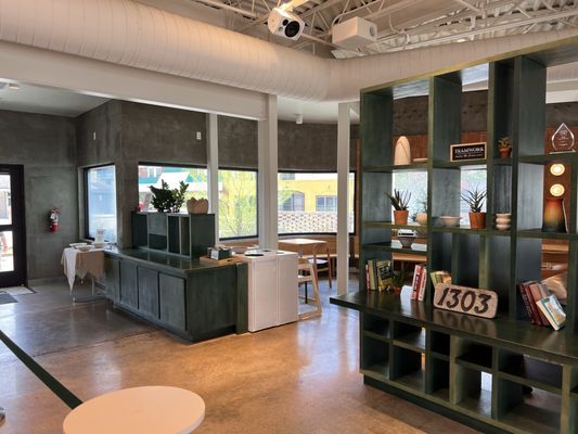 sweetgreen by null