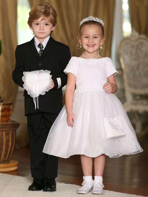 CHILDREN’S FORMAL WEAR Updated June 2024 9025 Evergreen Way