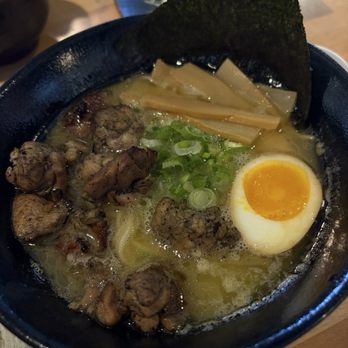 Ramen Sumiya - Charcoal Chicken Ramen - Ramen Near Me - Torrance, California Ramen Sumiya - Charcoal Chicken Ramen - Ramen Near Me - Torrance, California