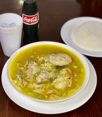 Mofongo Del Valle by null