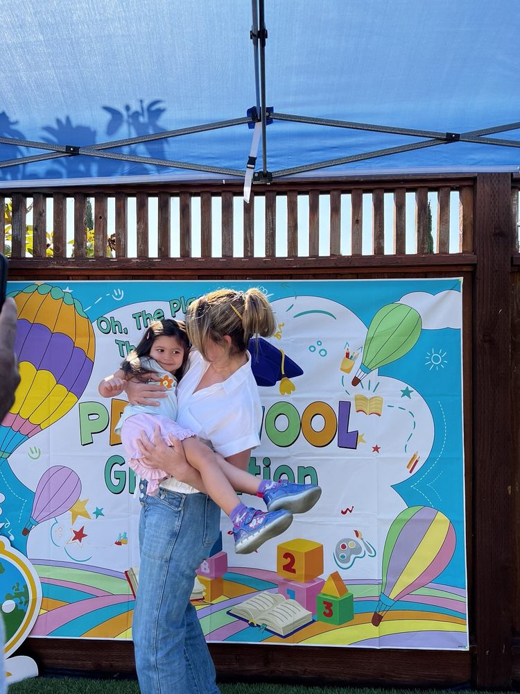 MiMiz Daycare - childcare center in Campbell, CA