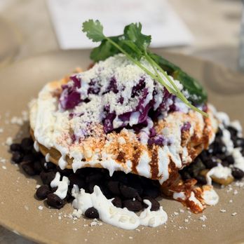 Malibu Farm - Surfers Rancheo - Breakfast & Brunch Near Me - San Diego, California