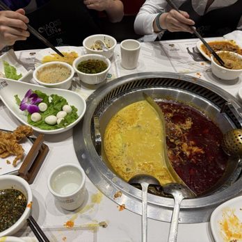 Qiao Lin Hotpot - Seattle - Hot Pot Near Me - Seattle, Washington Qiao Lin Hotpot - Seattle - Hot Pot Near Me - Seattle, Washington