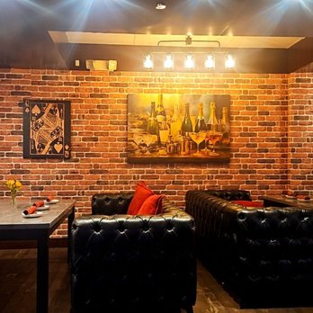 Den Thai - Part of the dining area, cozy and cute! - Thai Near Me - Denver, Colorado Den Thai - Part of the dining area, cozy and cute! - Thai Near Me - Denver, Colorado