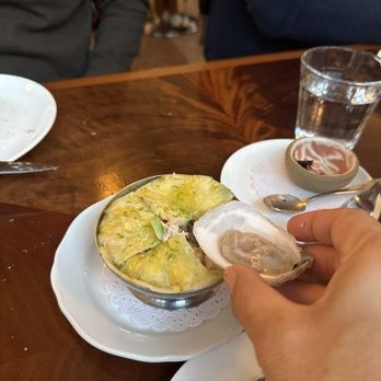 Le Rock - French Near Me - New York, New York