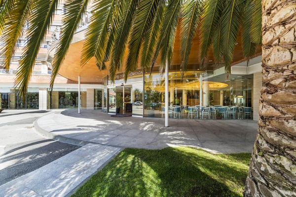 ApartHotel Costa Encantada by null