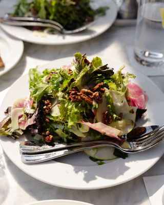 RH Rooftop Restaurant at RH Oak Brook by null