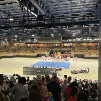 Sliver Spurs Arena - Stadiums & Arenas Near Me - Kissimmee, Florida Sliver Spurs Arena - Stadiums & Arenas Near Me - Kissimmee, Florida