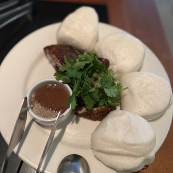 Wild Ginger - Fragrant Duck - Thai Near Me - Seattle, Washington