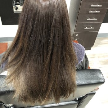 Sessions Salon - Base color - Hair Salons Near Me - Alameda, California