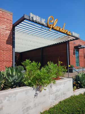 Glendora Public Market by null