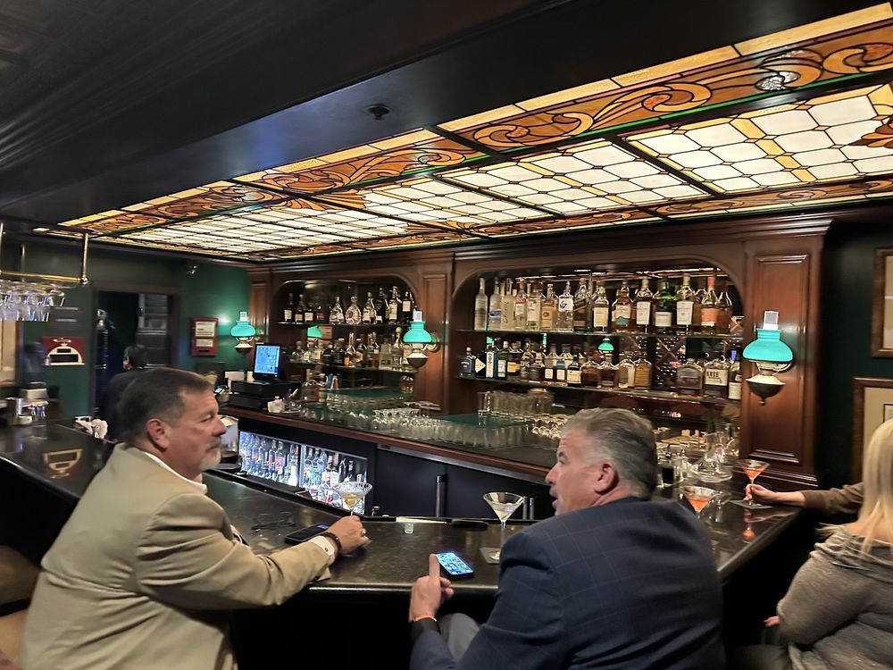 THE Steak House - Photo 2