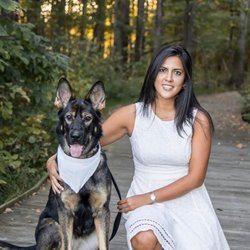 Miss Kibbles - Raising pet health awareness together #misskibblescares