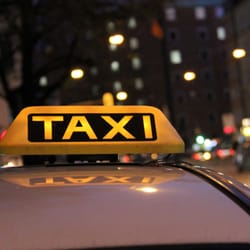 Golden State Cab - Taxi