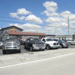 Jerry Wilson Motor Cars