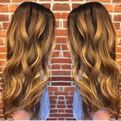 Swank Hair Studio