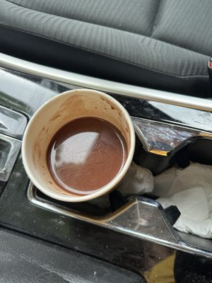 The Random Tea Room & Curiosity Shop by null