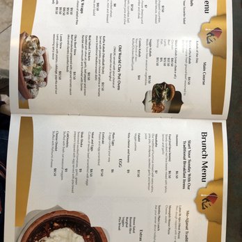 Baba Kabab - Menu - Persian/Iranian Near Me - Lafayette, Louisiana Baba Kabab - Menu - Persian/Iranian Near Me - Lafayette, Louisiana