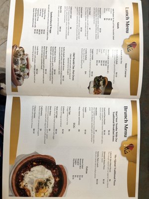 Menu photo 7 Baba Kabab Lafayette, LA