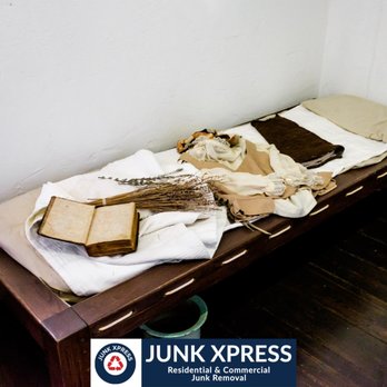 Junk Xpress Culver City - Junk Removal & Hauling Near Me Junk Xpress Culver City - Junk Removal & Hauling Near Me