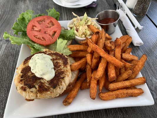 Marathon On the Square Restaurant by null