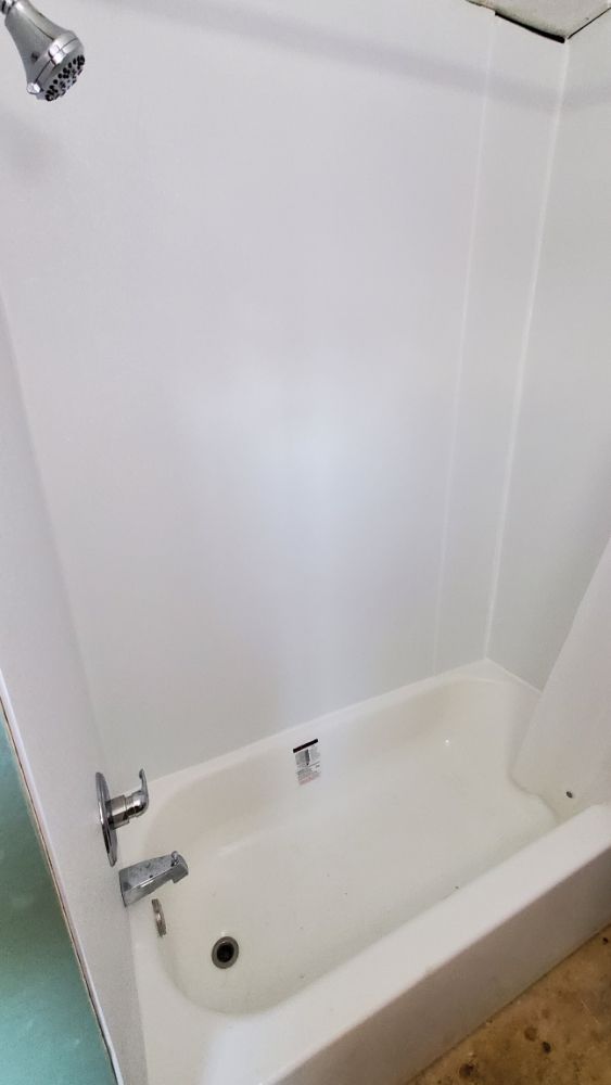 Slide of Eagle Plumbing