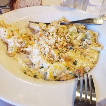 The Crab Pot - Mac and cheese. - Seafood Near Me - Seattle, Washington The Crab Pot - Mac and cheese. - Seafood Near Me - Seattle, Washington