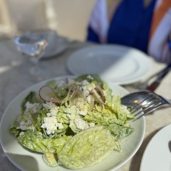 RH Rooftop Restaurant at RH Palo Alto - GEM SALAD (must try!) - Breakfast & Brunch Near Me - Palo Alto, California RH Rooftop Restaurant at RH Palo Alto - GEM SALAD (must try!) - Breakfast & Brunch Near Me - Palo Alto, California