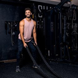 Fit by design