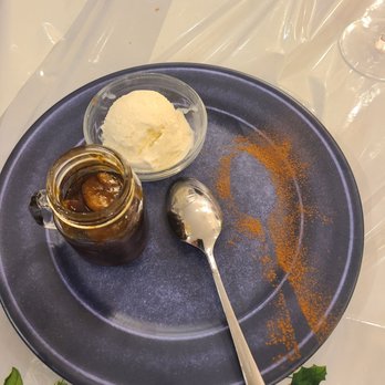 Cooking with Chef Steven - And a great banna foster dessert - Personal Chefs Near Me