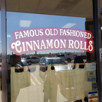 Ginger Brown's Old Tyme Restaurant & Bakery - American Near Me - Fort Worth, Texas