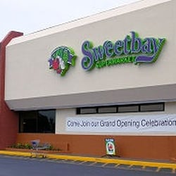 Sweetbay Grocery