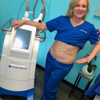 Cryo Body Perfections - Let's sculpt a summer tummy - Cryotherapy Near Me - McAllen, Texas