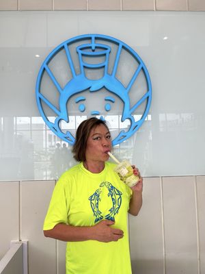 SM Mall of Asia by null