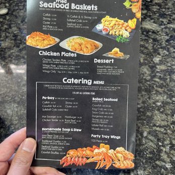 Big EZ Seafood - Seafood Near Me - Gretna, Louisiana Big EZ Seafood - Seafood Near Me - Gretna, Louisiana