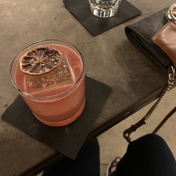 Sternewirth Bar - The musician and the Pepo - Cocktail Bars Near Me - San Antonio, Texas