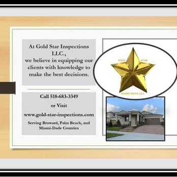 Gold Star Inspections - Home Inspectors Near Me Gold Star Inspections - Home Inspectors Near Me
