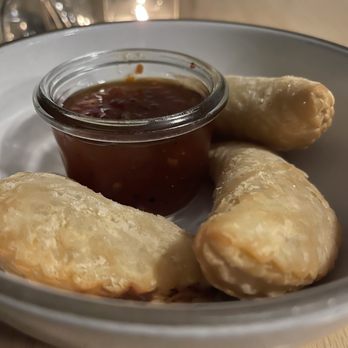 Henrietta Red - Delicious Flavor-filled Yumminess! Each bite is a joy! #Seafood #FreshVeggies #HenriettaRed #Nashville #Germantown #TN - New American Near Me - Nashville, Tennessee