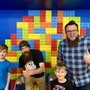Photo of Bricks and Minifigs Gresham