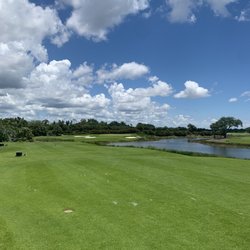 TPC Treviso Bay