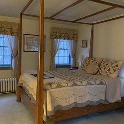 The Inn At Twin Linden