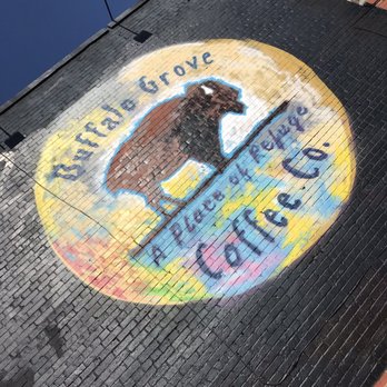 Buffalo Grove Coffee - Coffee & Tea Near Me - Lawton, Oklahoma