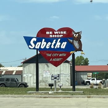 Casey's General Store - Gas Stations Near Me - Sabetha, Kansas Casey's General Store - Gas Stations Near Me - Sabetha, Kansas