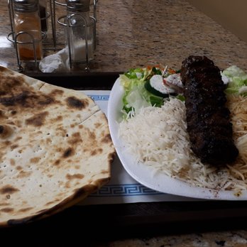 Dulles Kabob - Afghan Near Me - Sterling, Virginia