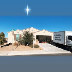 Nirvana Moving