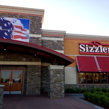 Sizzler - It's great looking inside and out. - Seafood Near Me - Murrieta, California