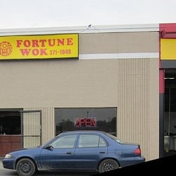 Fortune Wok