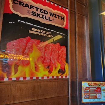 Chubby Cattle - Barbeque Near Me - Cerritos, California